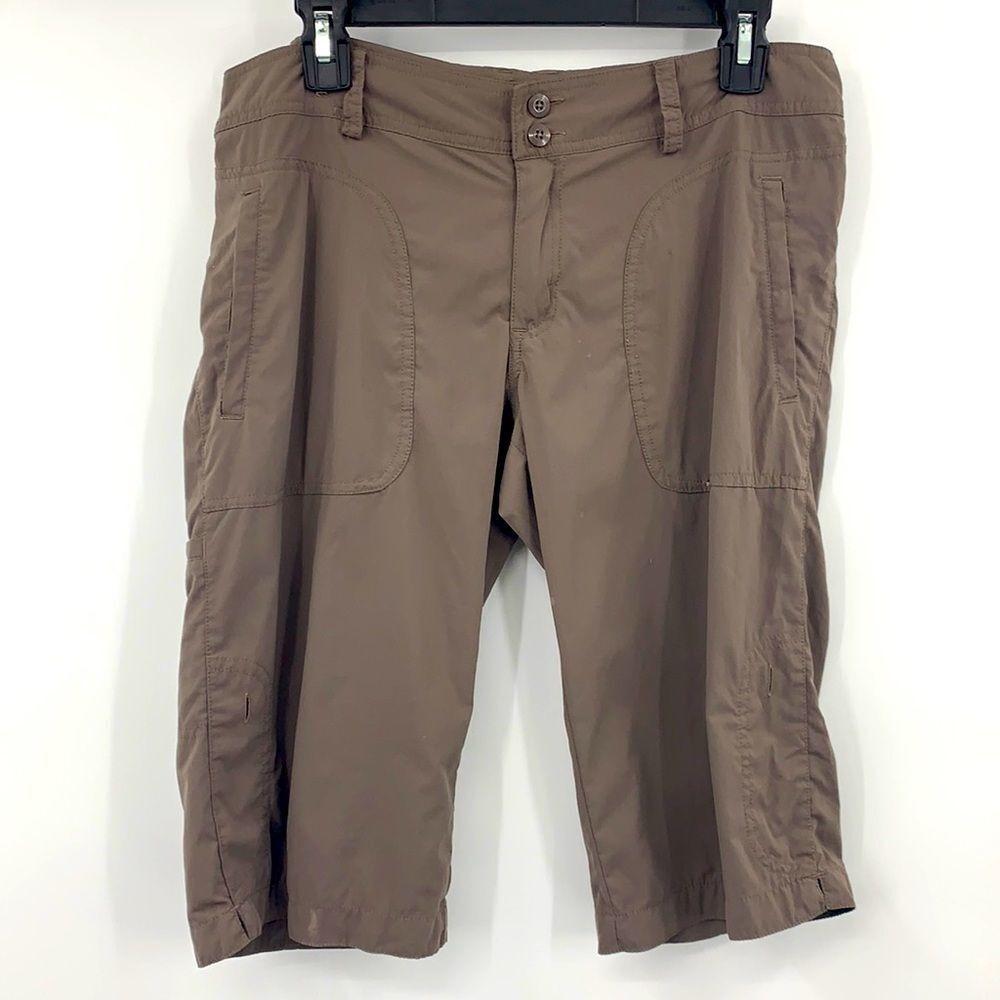 Patagonia Women’s Sz 8 Crops‎